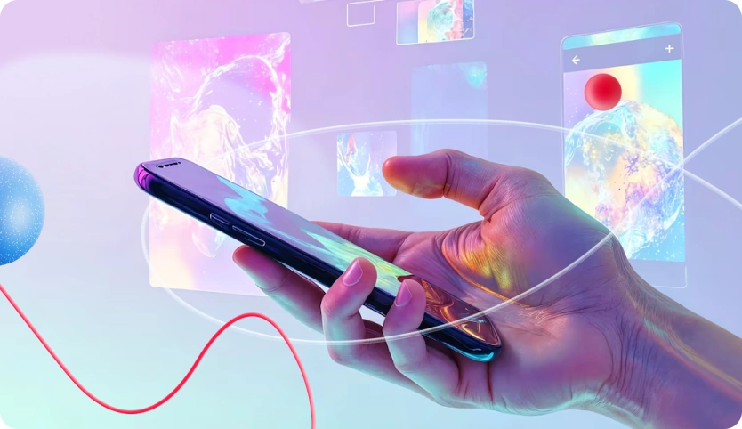 Мобильная связь